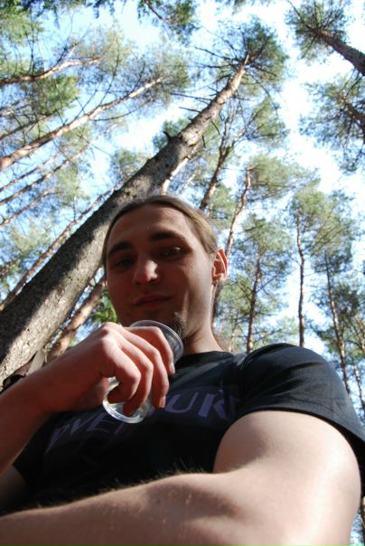 №12, Артём Горшков, 40 лет, Подольск №12, Артём Горшков, 40 лет, Подольск