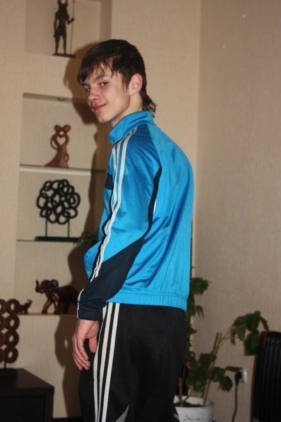 Илья Назаров | Краснодар