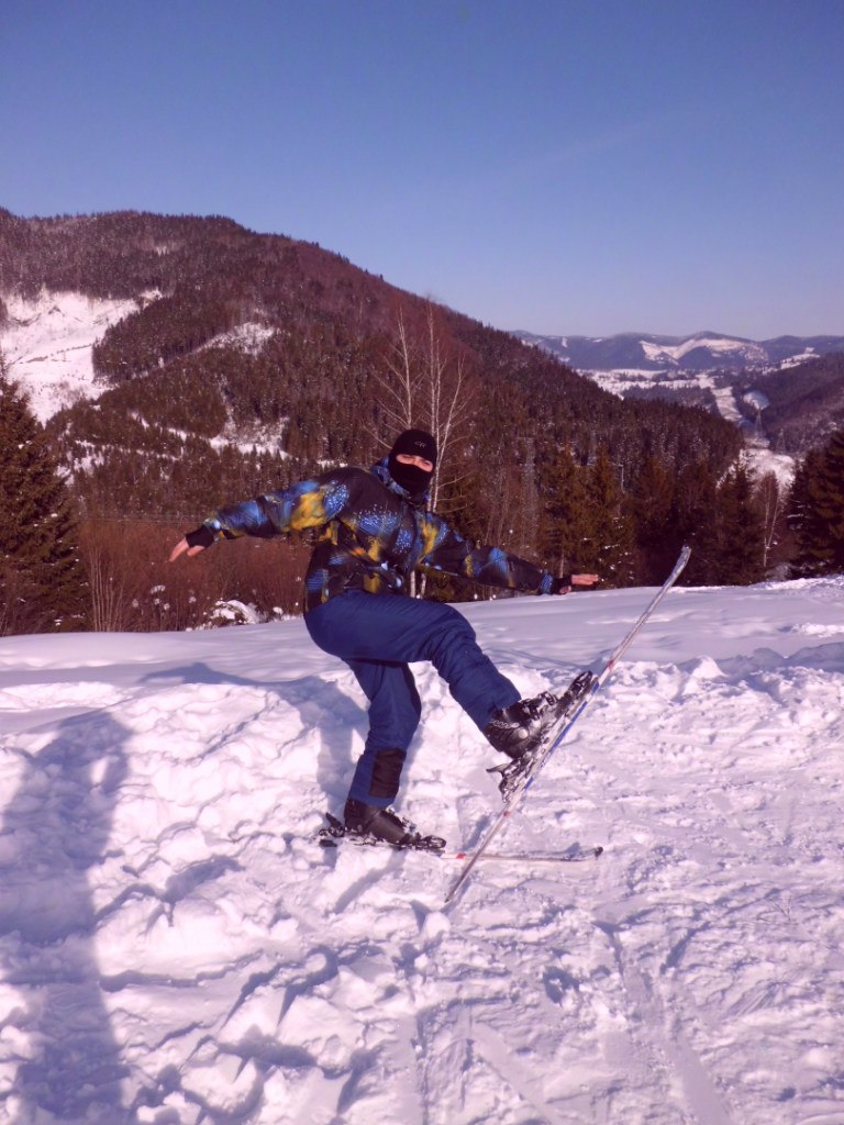 Андрей Прохоров | Киев