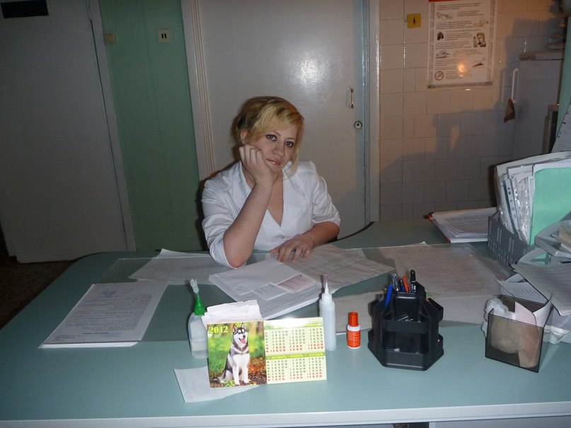 Александра Гавегина | Москва