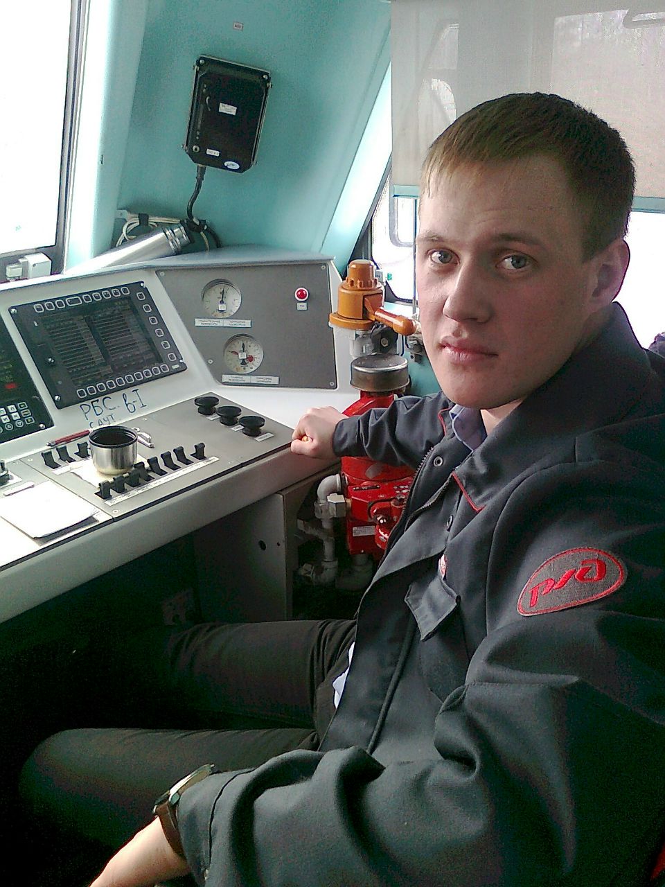 Евгений Лоскутников | 