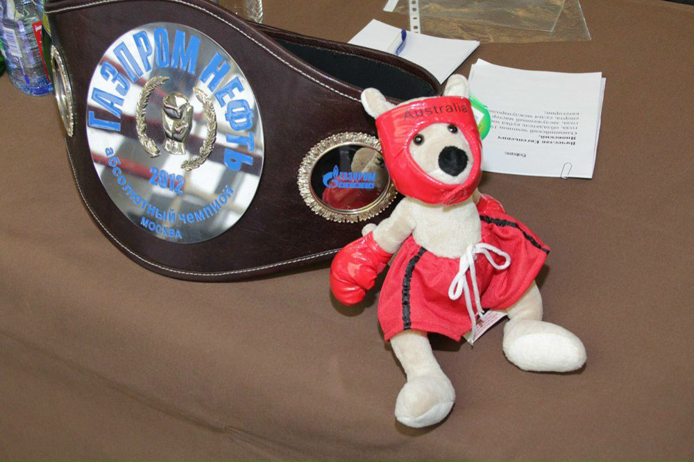 Радик Минибаев | Тюмень