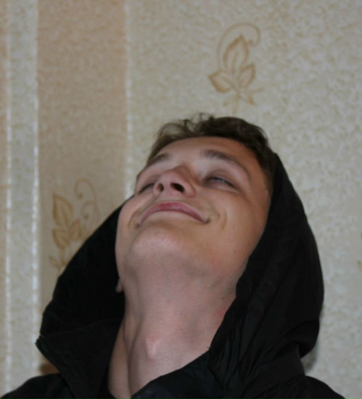 Alex Иващенко | Днепр (Днепропетровск)