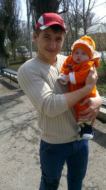 №25, Константин Гордеев, Новошахтинск №25, Константин Гордеев, Новошахтинск