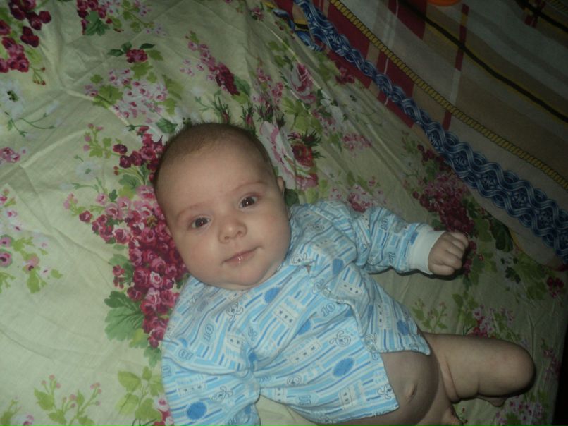 Анна Муксунова Сергеевна | Яшкино