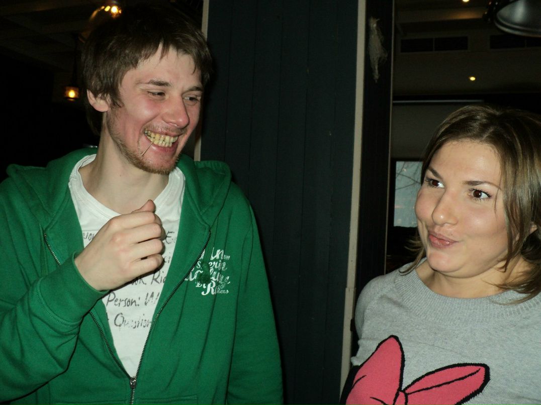 Евгений Кучкин | Москва