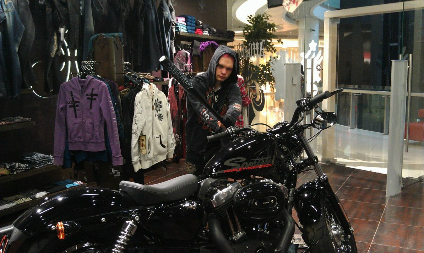 Роман Забровский ♫♫♫  ϟenϟo®  ♫♫♫ | 