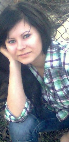 №5, Олеся Нестерова №5, Олеся Нестерова