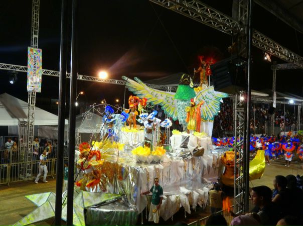 №89, Лина Бразильская №89, Лина Бразильская