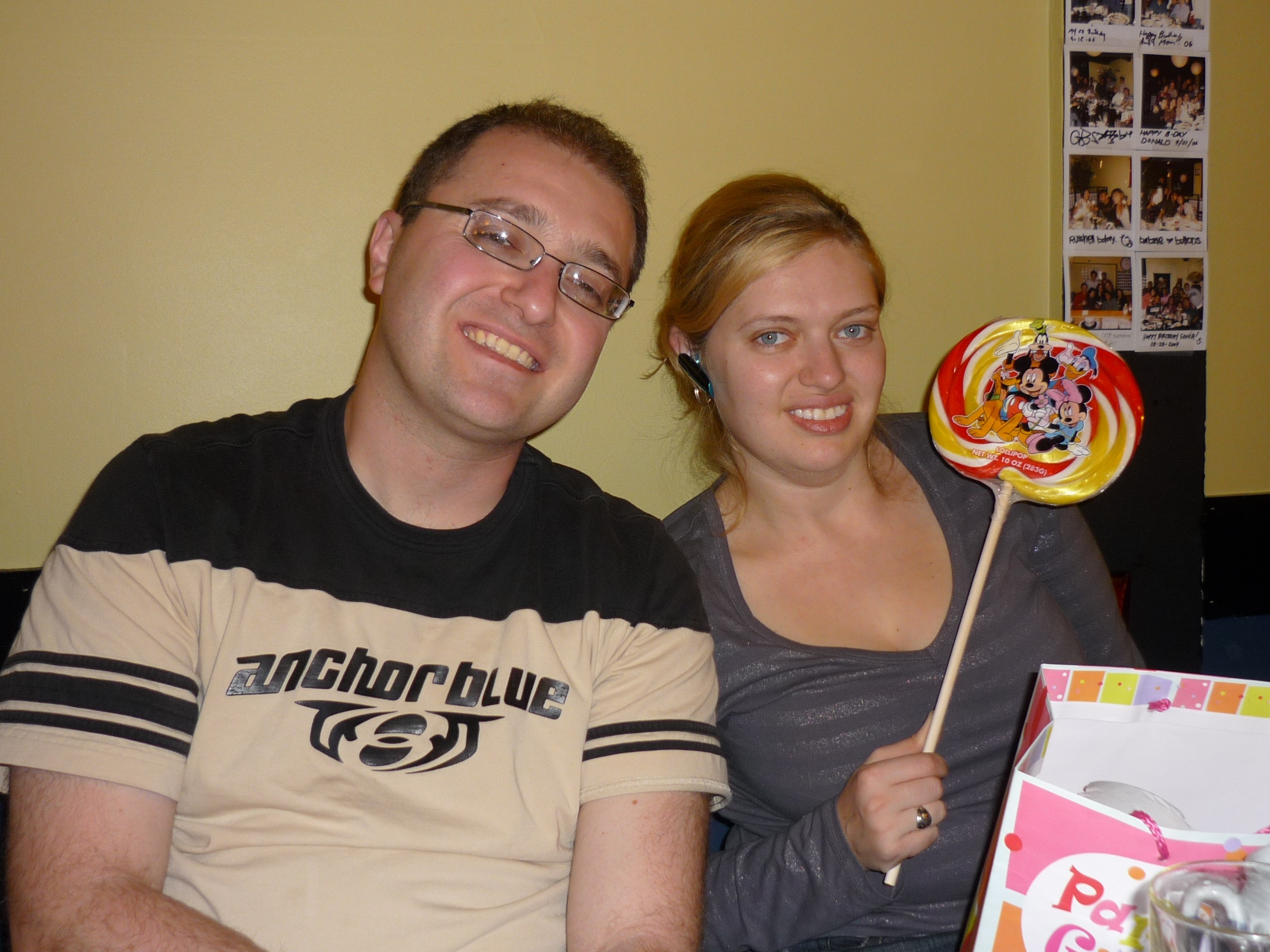 Фото профиля