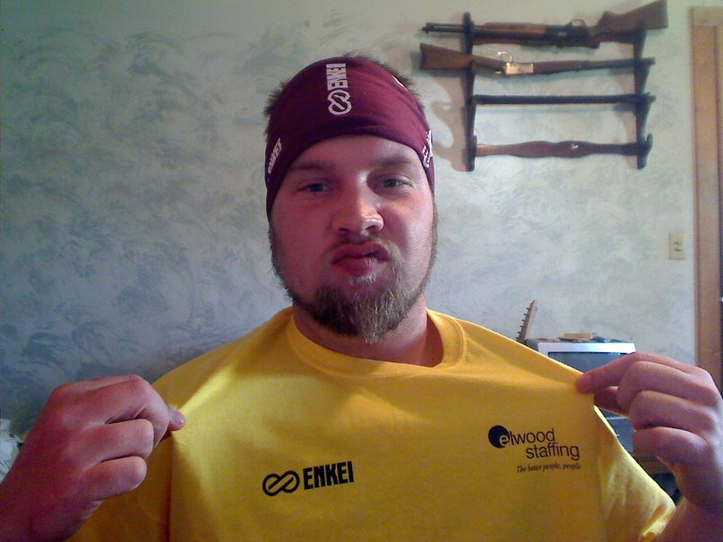 Joseph Kemp | Trafalgar