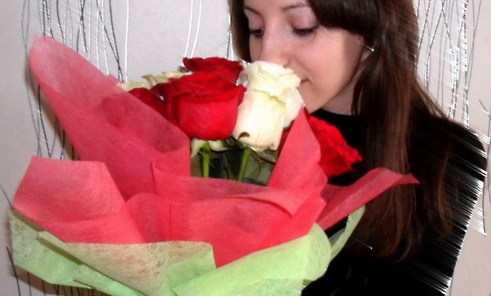 Ландыш Бадикова | 