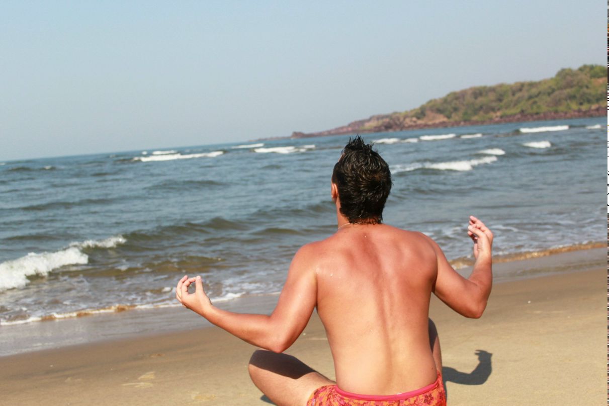 Евгений Иванов | Санкт-Петербург