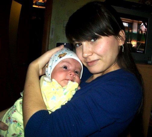 Елена Левина 유+웃=♥ | Пермь