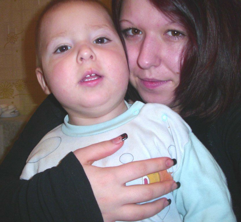 Екатерина Савощик Дмитриевна | Минск