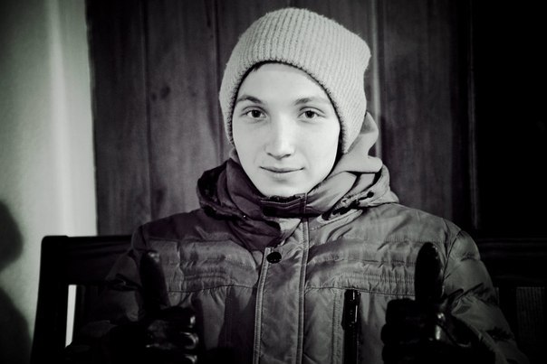 Никита Стафиенко | Хмельницкий