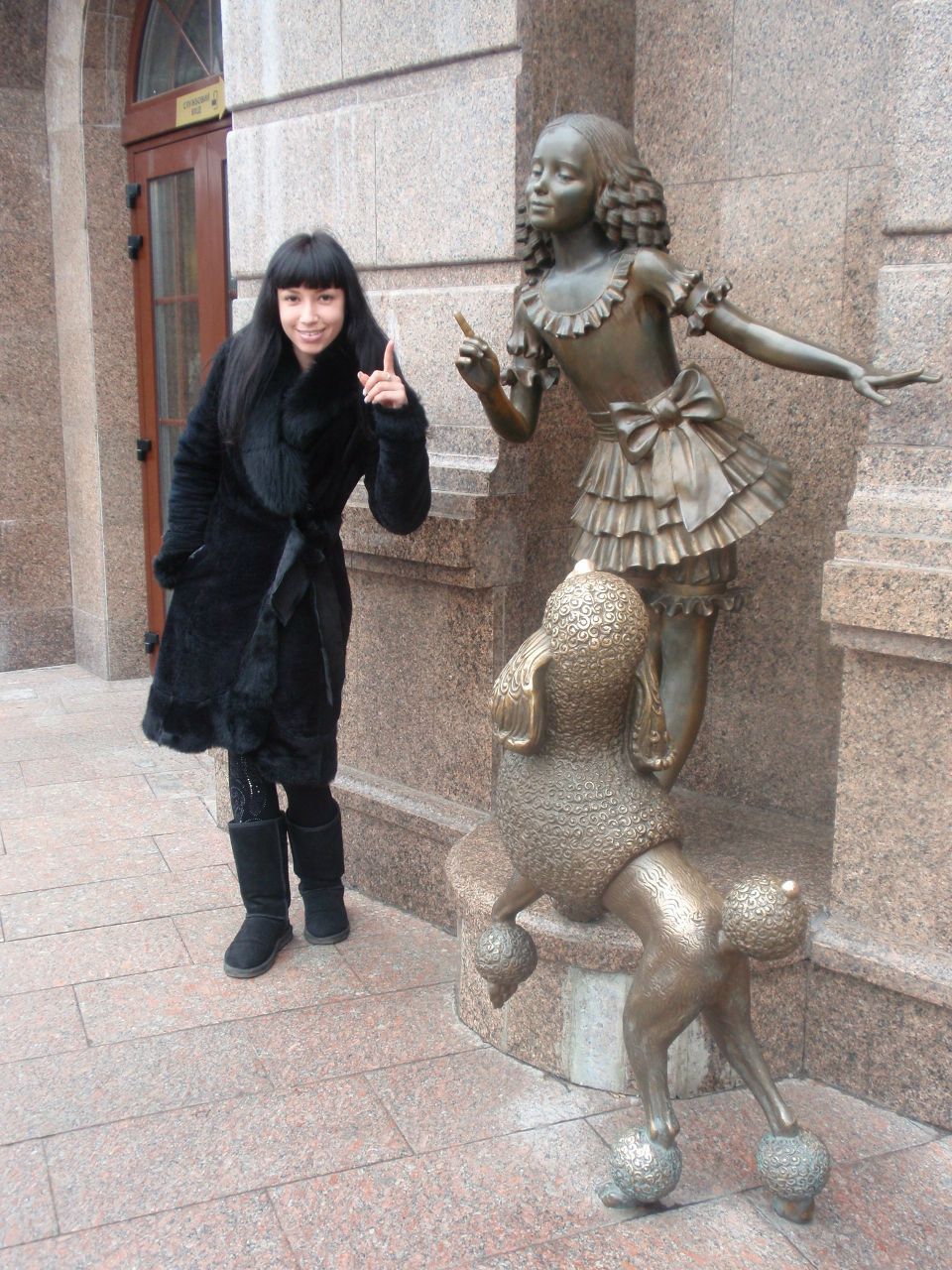 Оля Лещенко | Николаев