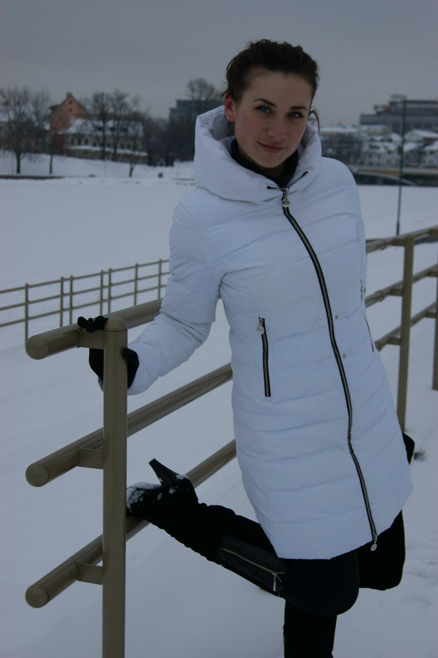 Елена Нестеренок | Минск