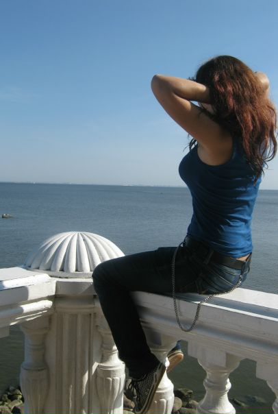 №16, Ира Мисилевич №16, Ира Мисилевич