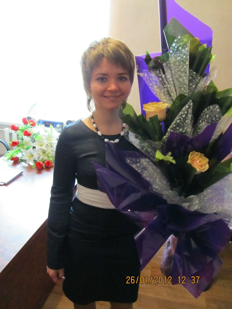 Алёна Узун | Одесса