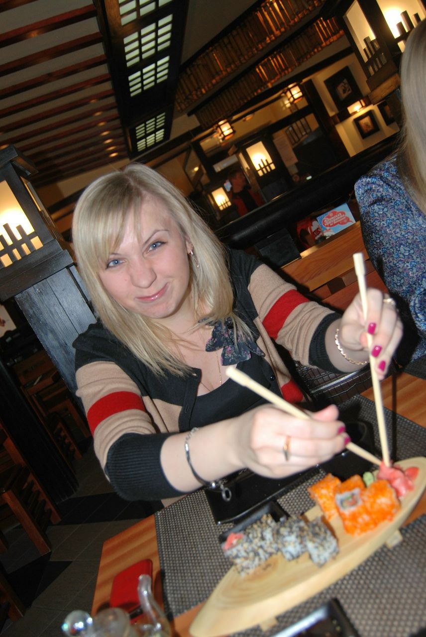 Катерина Маланичева | Москва