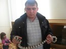 №9 Николай Перушкин