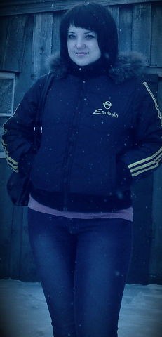 Анастасия Васильева Николаевна | Красноярск