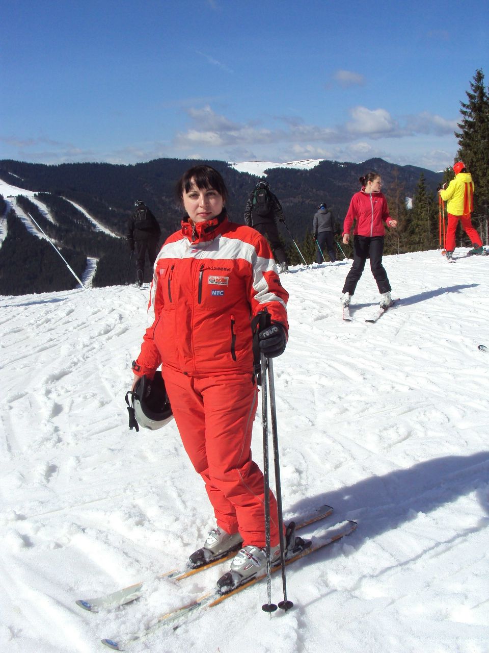 Наталія Колодій | 