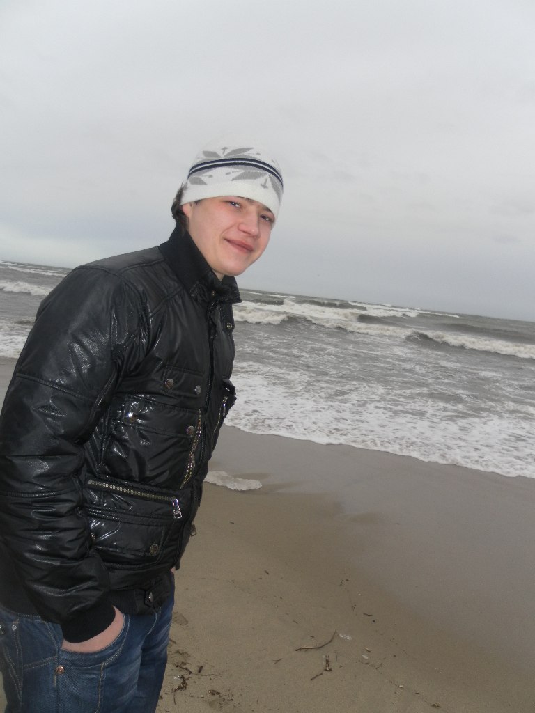 Женек Колик ((((MiKi MoUsE)))) | Ликино