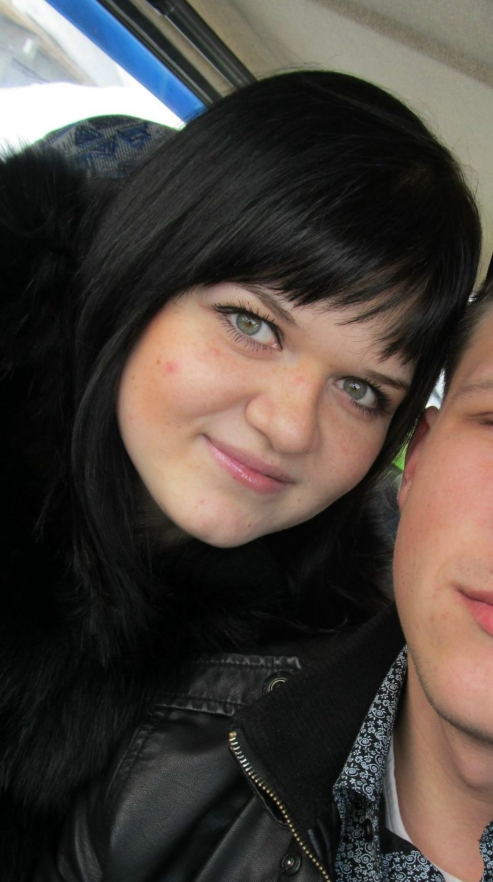 Мария Арабаджи | Вологда