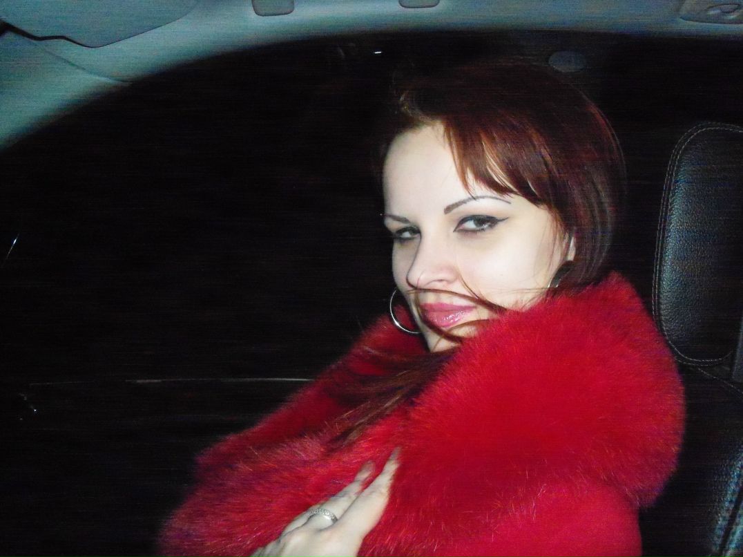 Инна Иннуля inett | Днепр (Днепропетровск)