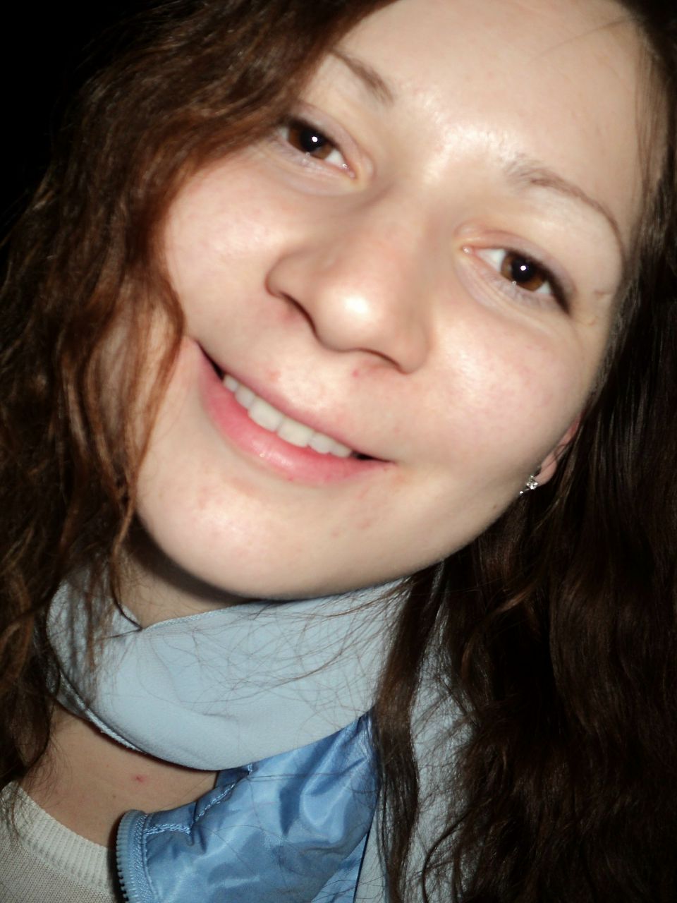 Светлана Скрипкина | Москва