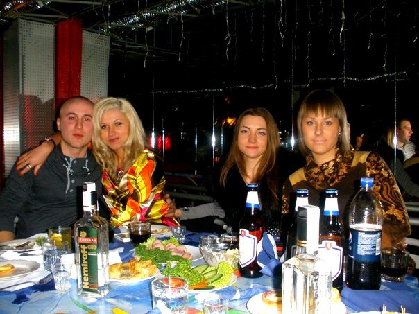 Володя Коваль | Червоноград