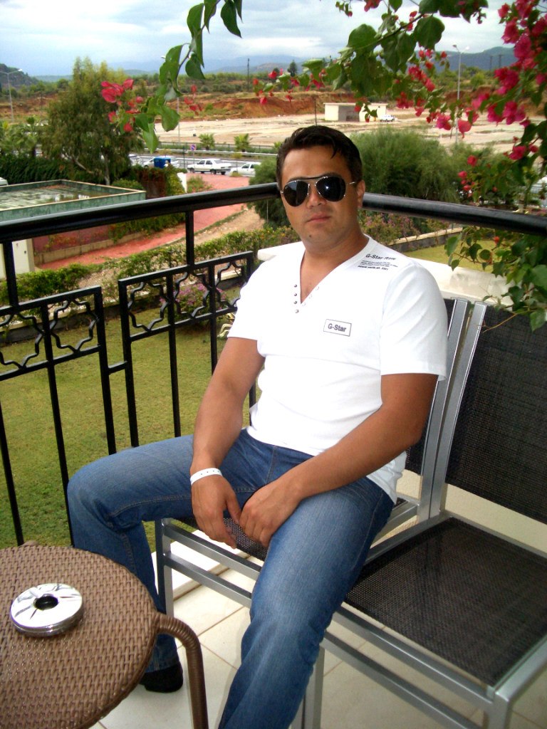 Марат Маратович | Уфа