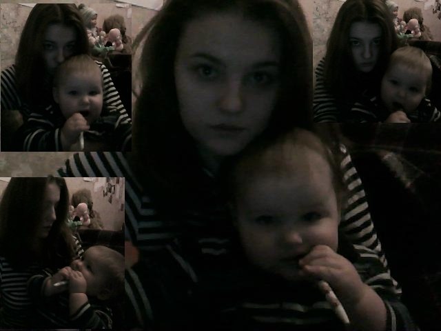 Вера Малашкина | Санкт-Петербург