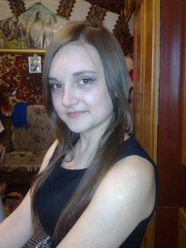 Кристина Штарк | Киев