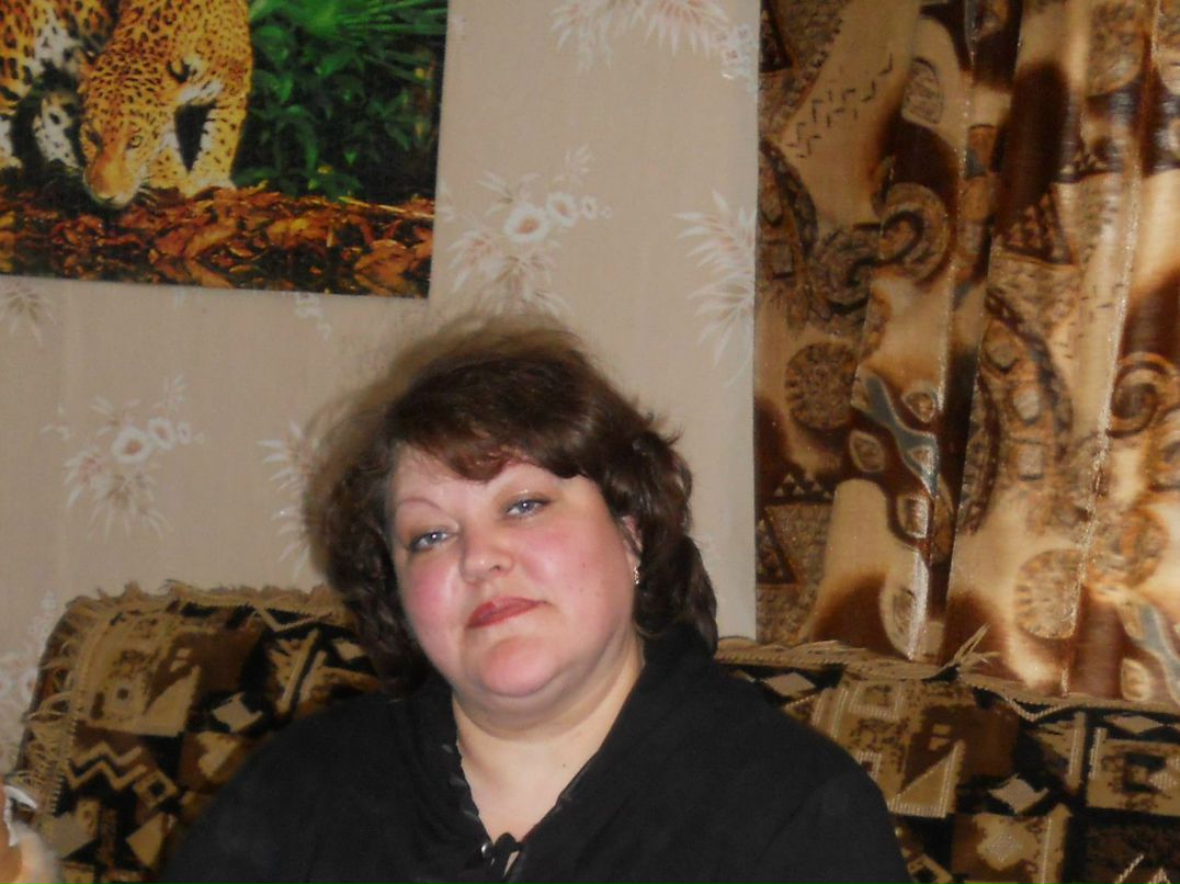 Екатерина Степанова | Новоржев