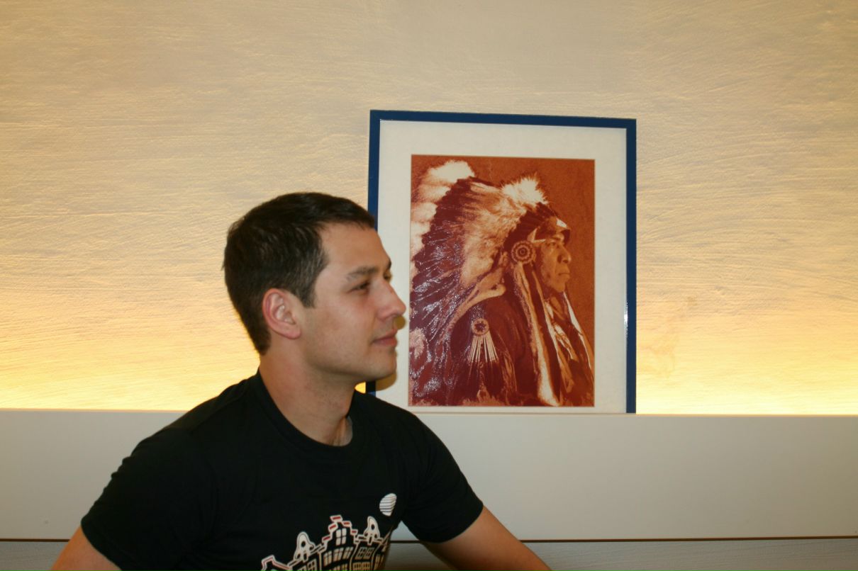 Иван Бергер | Landsberg am Lech