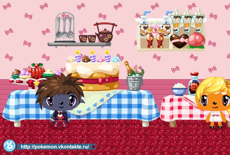 Kristi Kucher | Обнинск