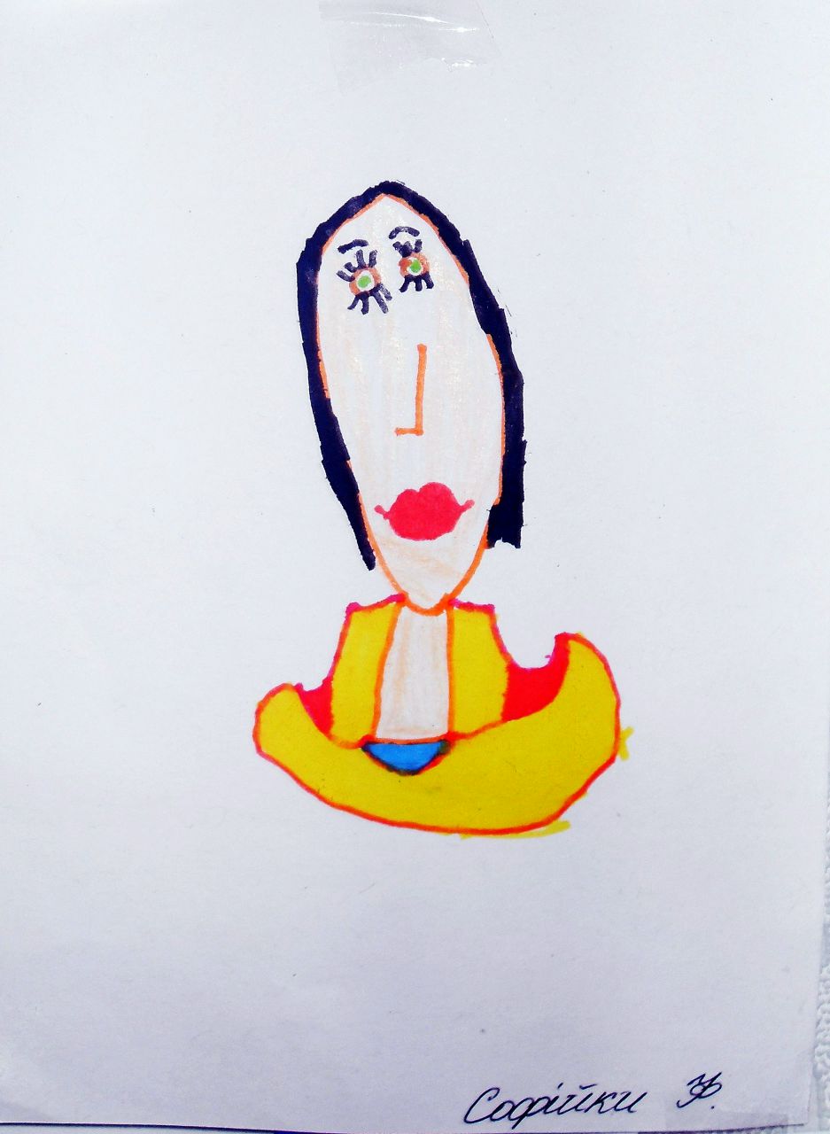 Оксана Федорова | Хмельник