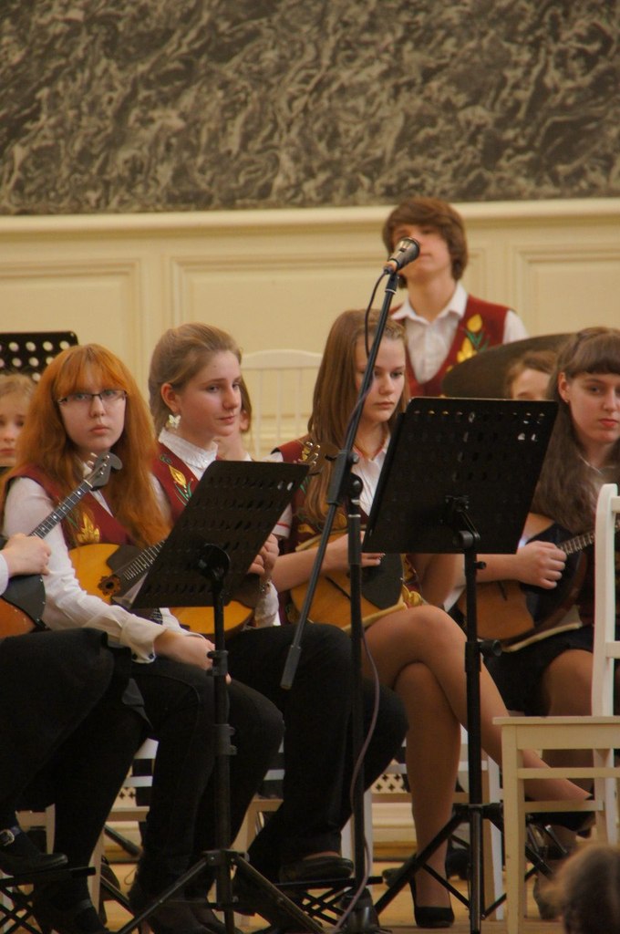 Арина Гавриленко | Санкт-Петербург