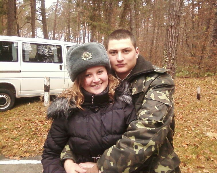 №76, Василинка Костів, 32 года, Старое село №76, Василинка Костів, 32 года, Старое село