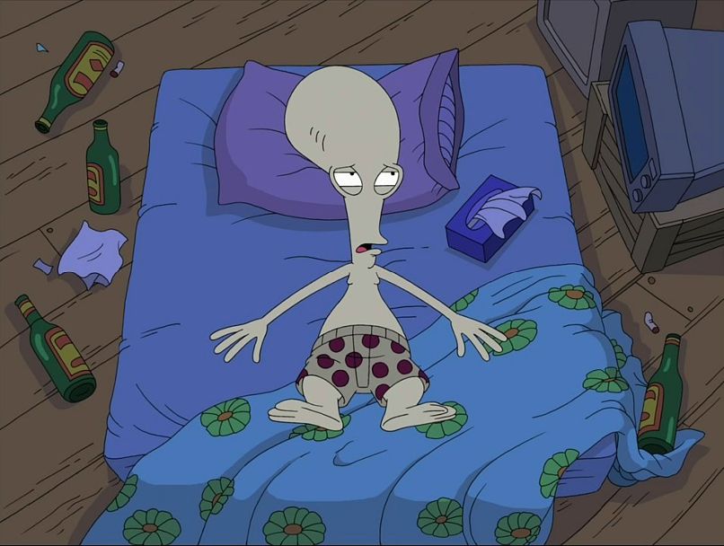 Дмитрий Петров | New York City