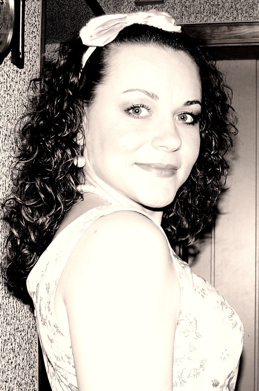 Мария Лагурева | Нефтеюганск