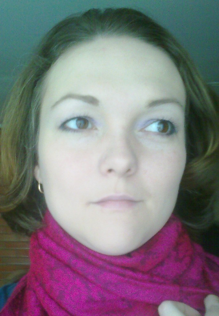 Екатерина Зародова | Чагода (деревня)