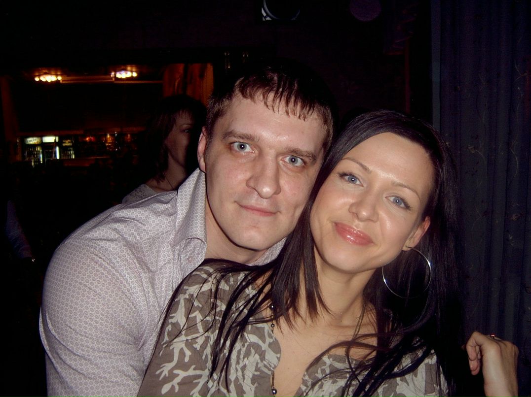 Елена Карпеченкова | Санкт-Петербург