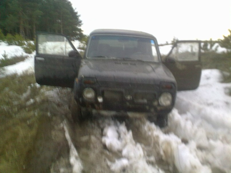 Андрей Батраков | Орда