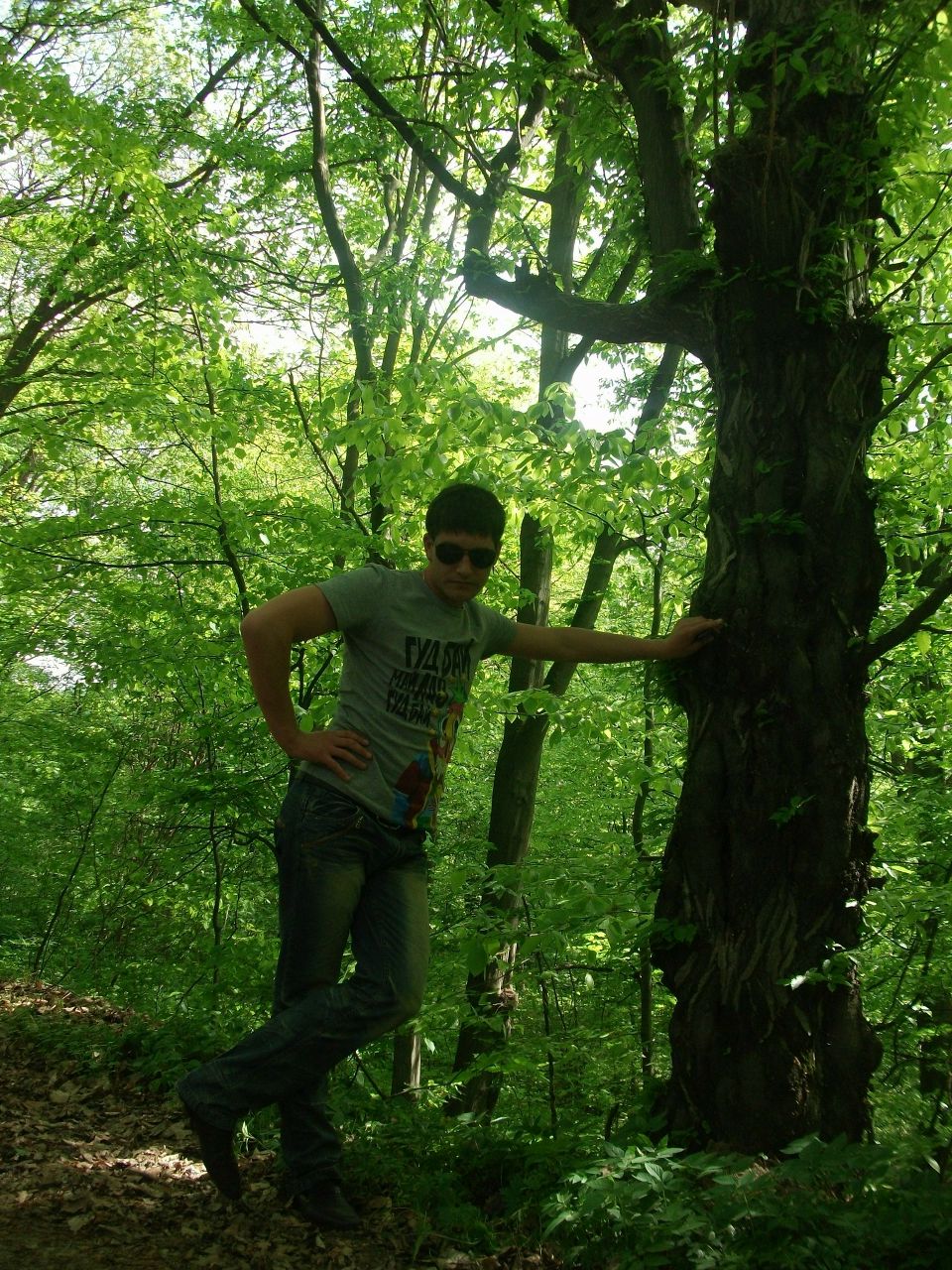 Валентин Захарчук | 