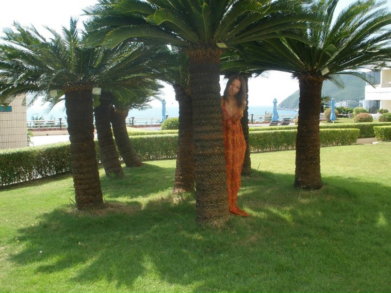 Anyutka Kryukova | Томск