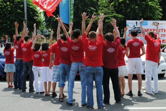 Айдар Кыдырбеков Argentinez | Алматы